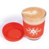 Promotional Glass Coffee Cups